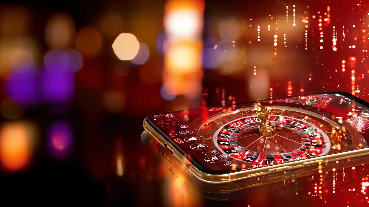 Pagsusuri sa Ibang Laro: Treasure Raiders Slot